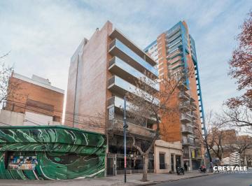 Oficina comercial · 47m² · 4 Ambientes · 1 Cochera · Venta Oficina Echesortu Rosario