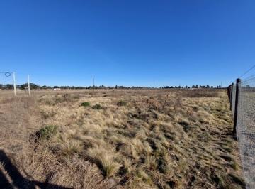 Terreno · 2000m² · Terreno en Trenque Lauquen, Tierras Altas