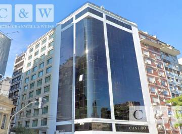 Oficina comercial · 137m² · Carlos Pellegrini Al 900 | Oficina en Venta y Alquiler | Zona Retiro