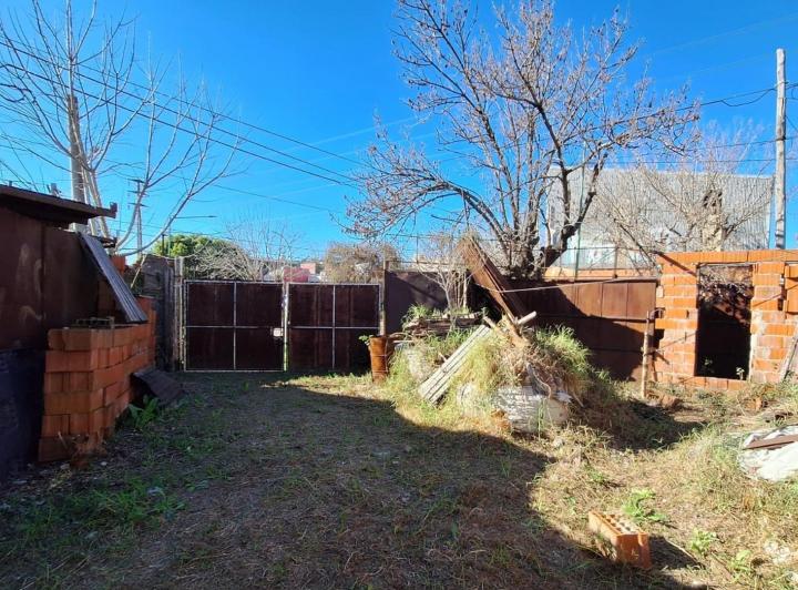 Terreno · 67m²