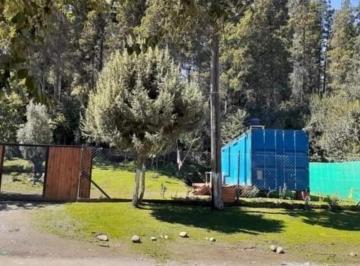 Casa · 32m² · 2 Ambientes · 1 Cochera · Vendo Casa Container