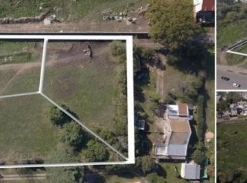 Terreno · 4391m² · Terreno en Venta Intersección Entre R28 y R34