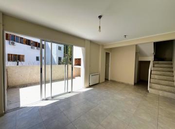 PH · 75m² · 3 Ambientes · Barrio Observatorio - Duplex 2 Dorm. - Terraza con Asador - Escritura