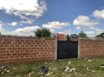 Campo , Almirante Brown · Lote Baldio en Venta