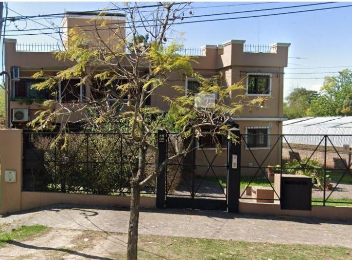 PH · 40m² · 2 Ambientes