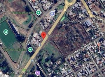 Terreno · 4256m² · Terreno en Venta R28 y R34