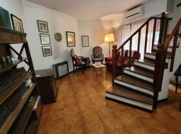 Casa de 5 ambientes, La Plata · Cantisano Propiedades Vende Casa a m de Plaza Malvinas!