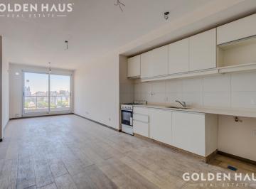 Departamento · 35m² · 1 Ambiente · Departamento Monoambiente Calidad Superior en Boedo Oportunidad Posesión Inmediata