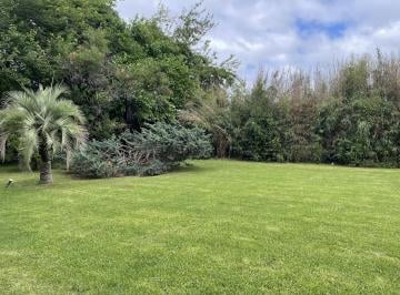 Terreno · 950m² · Terreno en Venta en San Carlos Country Club