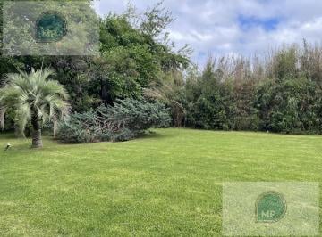 Terreno · 950m² · Terreno en Venta en San Carlos Country Club
