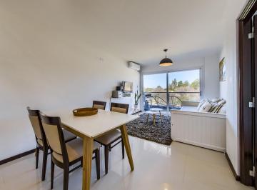 Departamento · 70m² · 3 Ambientes · 1 Cochera · Departamento Villa Carlos Paz Parque Siquiman