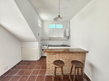 PH · 48m² · 2 Ambientes · PH en Don Bosco