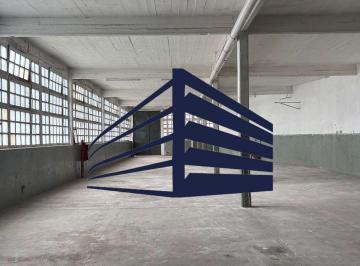 LBB-LBB-1230_2 · Depósito en Alquiler Entro del Polo San Andrés - 800 m²