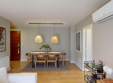 Departamento · 83m² · 5 Ambientes · 1 Cochera · Venta de Departamento en Complejo Cerrado - Suena