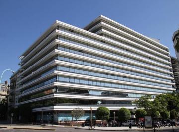 Oficina comercial · 1875m² · 10 Cocheras · Oficina Aaa en Alquiler | Edificio Plaza San Martin | Maipu 1210 | Retiro