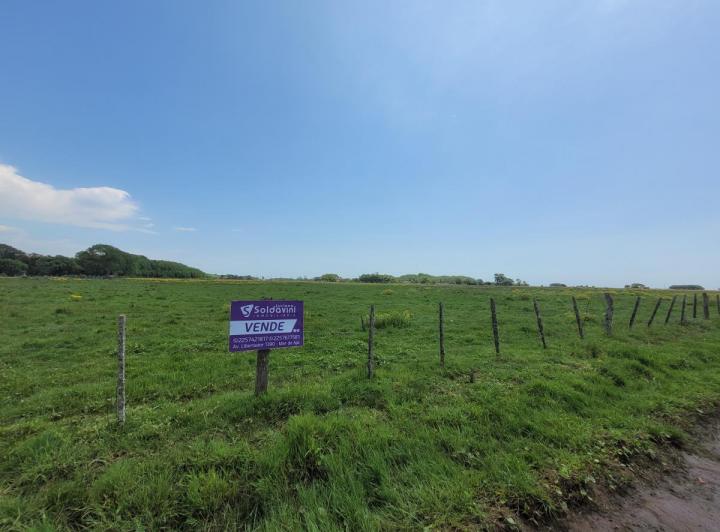 Terreno · 10321m²