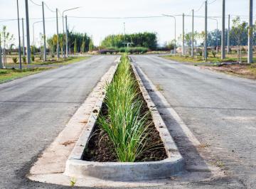 Terreno · 300m² · Terreno en Ecopueblo