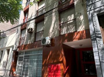 Departamento de 1 ambiente, Rosario · Alquiler - Monoambiente - Riobamba 800