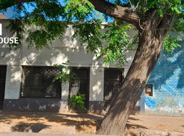 Bodega-Galpón , Ciudad de Mendoza · Alquiler de Local Comercial + Oficinas + Galpon Techado