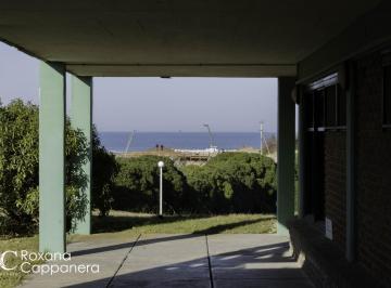 Departamento · 28m² · 2 Ambientes · 1 Cochera · Departamento de Dos Ambientes en Venta en un Predio Único Frente Al Mar en Valeria del Mar