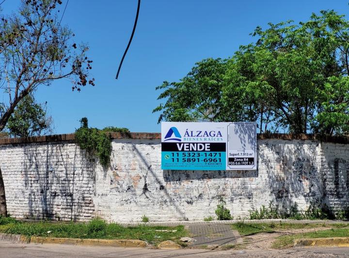 Terreno · 50m²