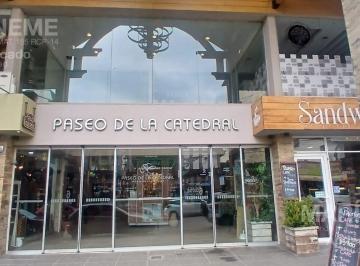 Oficina comercial · 160m² · 4 Ambientes · Oficina en Centro de Bariloche