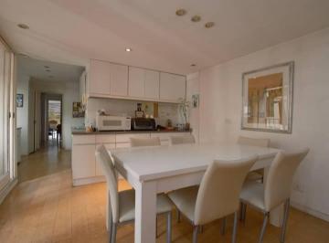 Departamento · 158m² · 6 Ambientes · 1 Cochera · Dept. 6 Ambientes 168 m² - 2 Bauleras - Barracas. Venta