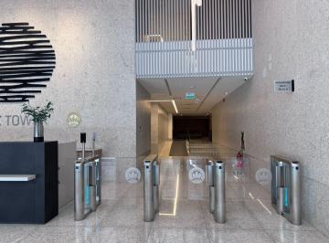 Oficina comercial · 91m² · 1 Ambiente · Oficina en Edificio Triple a