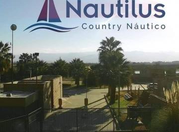 Terreno , El Sauce · Euskadi Vende Lote en Nautilus