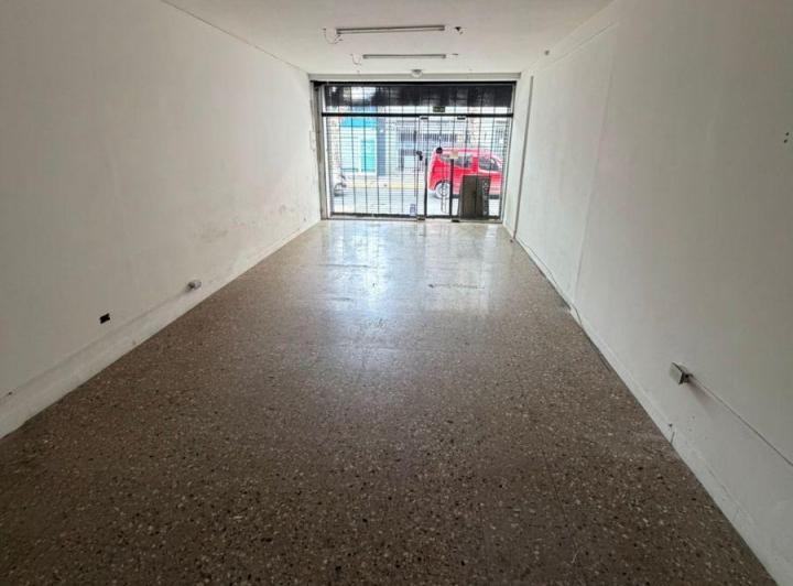 Local comercial · 60m²