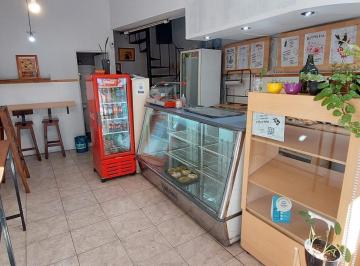 Planta baja · Pasteur Al 600. Zona Facultades! Sin Expensas! Sup Total 56 m².