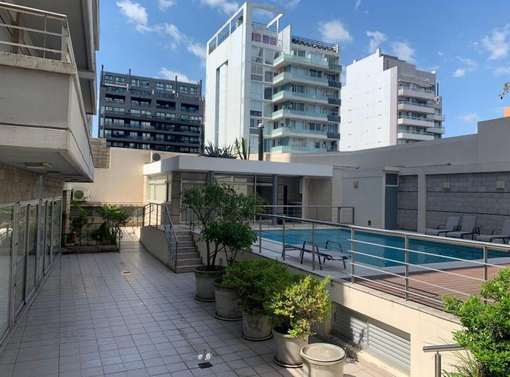 Departamento · 43m² · 2 Ambientes