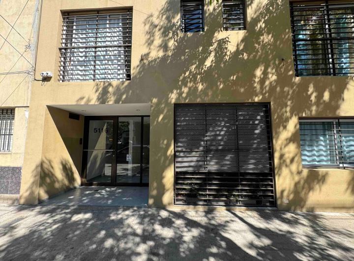 Departamentos en alquiler — RealXpertAI