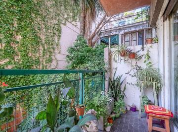 LOR-LOR-1831_2 · 1 Ambiente - Ideal Inversor - Impecable - Vista Verde.