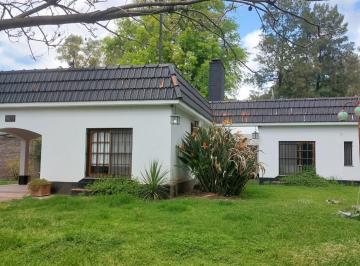 Casa de 5 ambientes, Ituzaingó · Casa 5 Ambientes en Venta, Parque Leloir