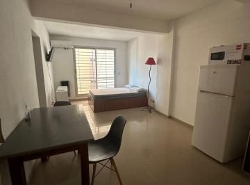 Departamento de 1 ambiente, La Paternal · Monoambiente en Venta