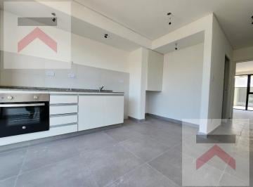 Departamento · 90m² · 3 Ambientes · 1 Cochera · Departamento 3 Amb a Estrenar en Victoria con Terraza, Parrilla y Cochera.