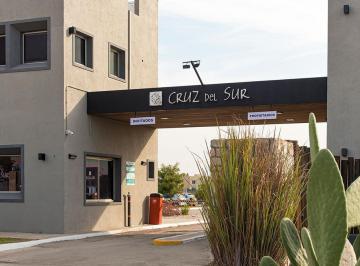 Terreno · 800m² · Terreno en Cruz del Sur