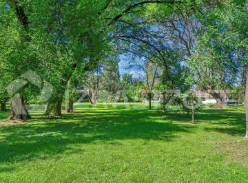 Terreno · 24000m² · Campo en Escobar