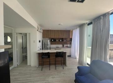 Departamento · 35m² · 1 Ambiente · Hermoso Ambiente con Terraza Propia!