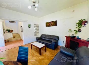 Casa · 102m² · 3 Ambientes · 1 Cochera · Venta Casa 2 Dorm. y Garage en Malvin Nuevo Montevideo