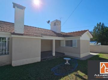 Casa de 3 ambientes, San Antonio de Arredondo · Casa en Venta San Antonio (Carlos Paz) Córdoba!