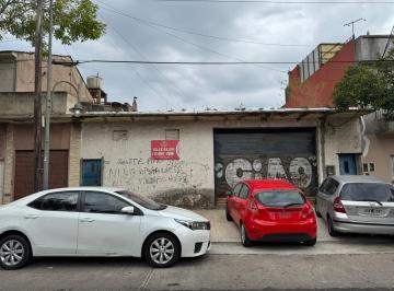 Depósito · 153m² · 2 Ambientes · Mendoza y Juan Crisol - Deposito/galpon en Venta - Excelente Ubicacion
