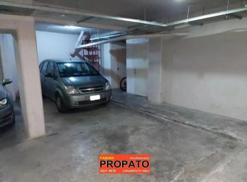 Garage , Villa Urquiza · Cochera Fija Cubierta en un Edificio de Categoría en Excelente Ubicación!