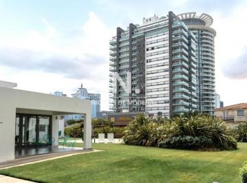 Foto1 · En Alquiler Apartamento de 1 Dormitorio en La Pastora - Punta del Este