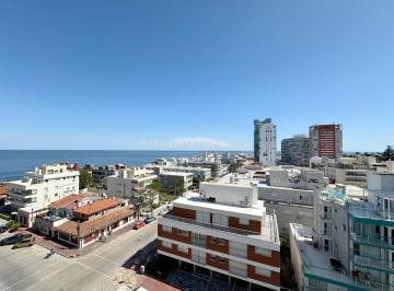 Foto1 · Apartamento de 1 Dormitorio en Venta en Edificio Van Gogh, Punta del Este