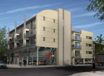 Departamento · 76m² · 3 Ambientes · 1 Cochera · Lindísimo Duplex de 2 Dorm.