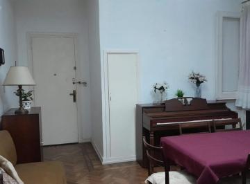 Departamento · 68m² · 3 Ambientes · Departamento de 68 m² con 2 Dorm. en Venta en Palermo