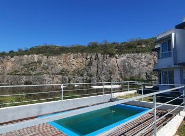 Foto · Descubrí Tu Hogar en La Calera: Dúplex de 2 Dorm. con Entorno Natural Único