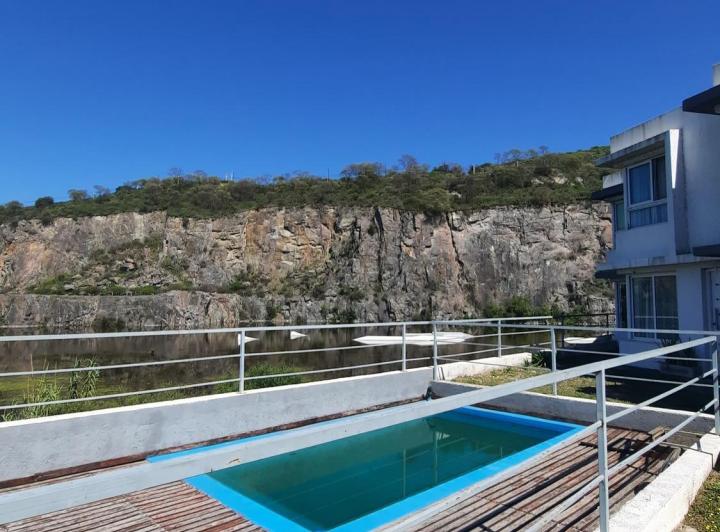 Departamento · 75m² · 4 Ambientes